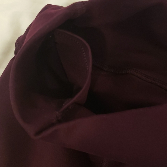 Fabletics Define High-Waisted Legging - Picture 9 of 9